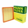 Mann C24024 Hava Filtresi Bmw F20>F30>F32