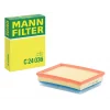 Mann C24036 Hava Filtresi 1.5 BlueHdi Citroen Opel Peugeot Fiat Toyota