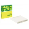 MANN CU22011 Polen Filtresi Renault Clio 5 Captur Megane 4