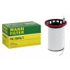 MANN PU 7005/1 Yakıt Filtresi Fiat Egea Doblo 500X Fiorino 1.3 Mjet 1.6 Mjet
