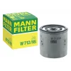 Mann W 712/95 Yağ Filtresi 1.0 1.2 1.4 1.5 TSİ Motorlara Uyumlu