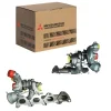 MITSUBISHI 49T7301005 | Turbo VW 1.4 TSI Golf Jetta Passat Tiguan Scirocco Caxa 122 Hp