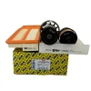 OPAR 55177727 | Filtre Seti Fiat 1.3 Mjet Euro 5 Egea