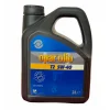 OPAR OLIO T2 5W40 3 LİTRE MOTOR YAĞI 55176572