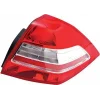 PLEKSAN 3324 | Stop Lambası Duysuz Sağ Renault Megane 2