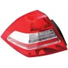 PLEKSAN 3325 | Stop Lambası Duysuz Sağ Renault Megane 2