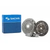 SACHS 3000950019 | Debriyaj Seti | Skoda Fabia Octavia Rapid Yeti Roomster 2004-2015 1.2 TSI 1.6 1.6 FSI
