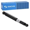 SACHS 315011 | Arka Amortisör | Renault Megane 3 2009 -2016
