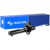 SACHS 317575 | Ön Amortisör | Golf 5-6 Jetta Passat B7 Caddy Scirocco Beetle Touran