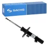 SACHS 350089 | Ön Amortisör Sağ | Citroen C3 Aircross C4 Cactus