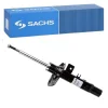 SACHS 560526 | Ön Amortisör Sağ | Citroen Elysee 2012-2021