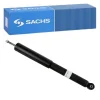 SACHS 560572 | Arka Amortisör Opel Corsa C 2000-2006
