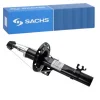 SACHS 560573 | Ön Amortisör | Seat Ibıza Toledo 2008-2019