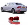 Skoda Super B 2013-2015 Sol Dış Led Stop