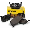 TEXTAR 2203501 Ön Fren Balatası Golf 7 Leon A3 Octavıa