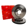 TRW DF4312 | Arka Fren Disk VW Transporter Caravelle T5-T6