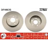 TRW DF4863S Ön Fren Disk Takımı Mercedes C180 > 200 > 220 > E180 > 200 > 220 > 250