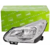 VALEO 044585 Sol Far Opel Corsa D 2010 > 2014