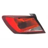 Valeo 045108 Sol Dış Stop Seat Leon