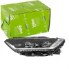 Valeo 046630 Passat B8 Sol Led Far 2014 > 2020