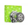 VALEO 834073 Debriyaj Seti Ford Connect 1.8 TDCI 75 > 90 PS Baskı Disk Rulman 3lü Set