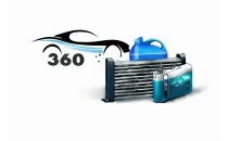 Soğutma & Kalorifer