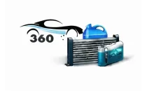 Soğutma & Kalorifer