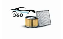 Filtre & Yağ & Periyodik Bakım