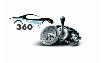 Debriyaj & Şanzıman