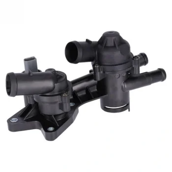 Vw 1.4 Tsi 122 Hp Termostat