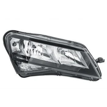 Hella 1EJ011939021 Super B Sağ Far Halojen 2015 > 2019