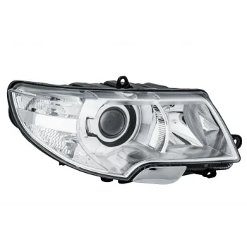 Hella 1ZS247047341 Super B II BI Xenon Far Sağ