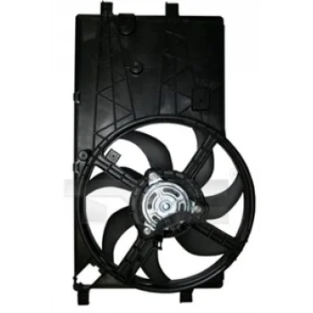 KALE 347190 Fan Motoru Fiat Fiorino Citroen Nemo Peugeot Bipper