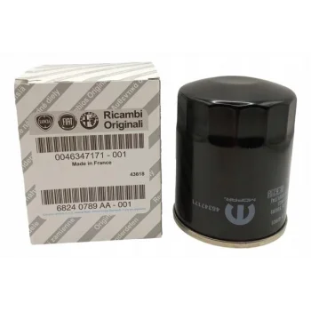 Lancia 46347171 Fiat 1.4 Yağ Filtresi Egea Fiorino Punto Linea 500 Doblo