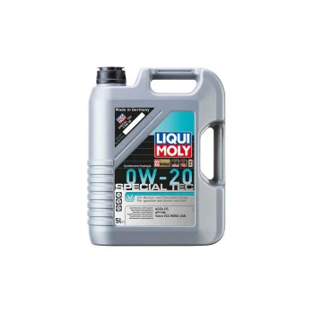 LIQUI MOLY 0W20 Motor Yağı Special Tec V 5 Litre (20632)