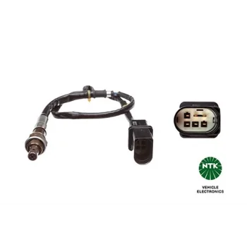 Leon Toledo Bora Golf 4 1.6 16V Oksijen Sensörü