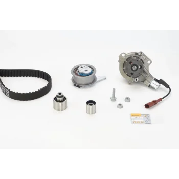 Continental CT1168WP1 Triger Seti Elektrikli Devirdaimli Vw Skoda Audi Seat 1.6 TDI 2.0 TDI