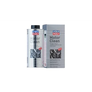 LIQUI MOLY Motor Clean Motor İç Temizleyici 500 ml (1019)