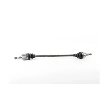 ANKA 10110011 Ön Sağ Aks Komple Dacia Sandero Stepway 1.5 dCi 2012 ve Sonrası