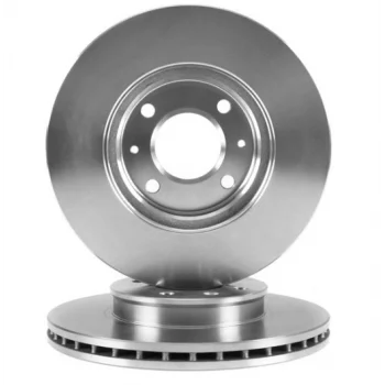 TDF 2056 Ön Fren Disk Takım Hyundai Accent Era 2006 > 2012