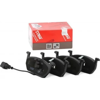 TRW GDB2080 Ön Fren Balatası Seat Leon 2012 - 2020