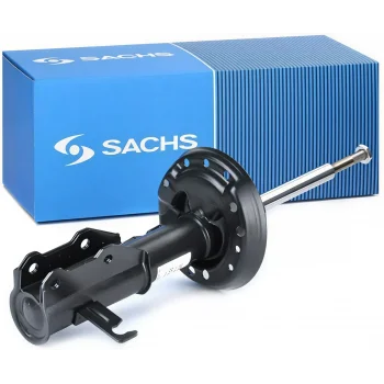 SACHS 315124 Ön Sağ Amortisör Fiat Punto Linea Fiorino Citroen Nemo Peugeot Bipper Opel Corsa