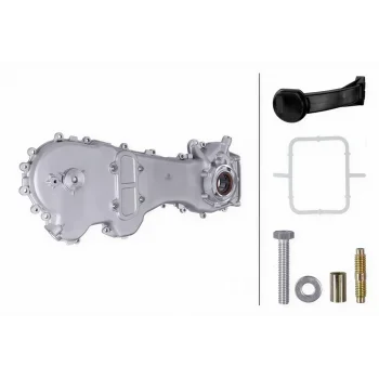 HELLA 8TO358222141 Yağ Pompası Fiat 1.3 Mjet Doblo Egea Fiorino Linea Punto Albea Palio