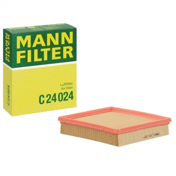 Mann C24024 Hava Filtresi Bmw F20 | F30 | F32