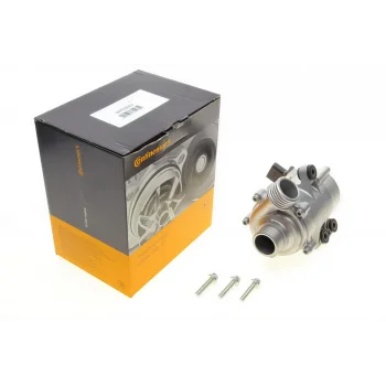 Continental WPS3067 Bmw Devirdaim Su Pompası N20 F10 F20 F22 F30 F36 E84 F25 F26 Z4 E89 Oval Soket