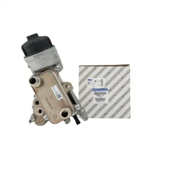 OPAR 46337144 Yağ Soğutucu Fiat 1.6 Mjet Egea Doblo Euro 6