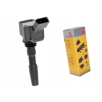 NGK 48408 Ateşleme Bobini Seat Ibıza Arona Leon Toledo 1.0 TSI | 1.2 TSI | 1.4 TSI