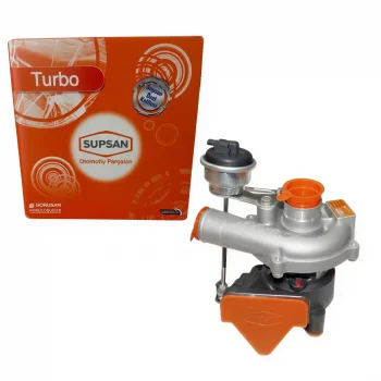 SUPSAN U004 Turbo Renault 1.5 DCI K9K 80 BG 2002 > 2008 Clio II Megane II Scenic II Kangoo Symbol