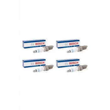 BOSCH 0242235666 Buji Takım Rover 200 | 400 | 25 | 45 1.4 | 1.6 |1.8