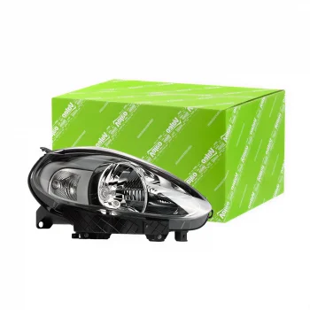 Valeo 044212 | Sağ Far Fiat Punto Evo 2009 | 2012